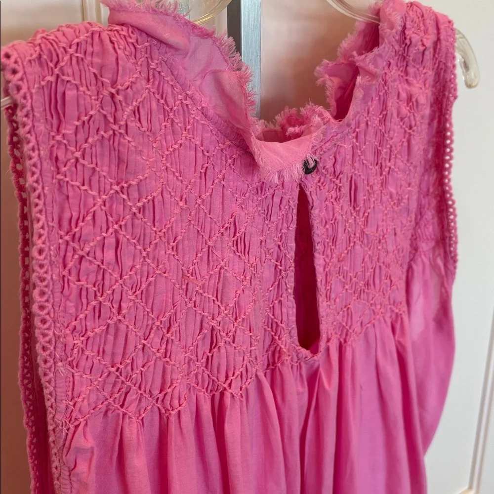 Free People Shea Dress - Picture 8 of 9